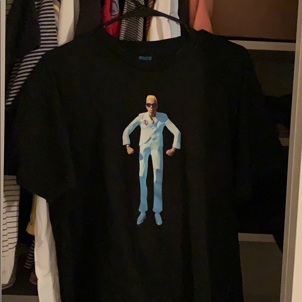 igor merch shirt